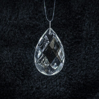 kristal pendant