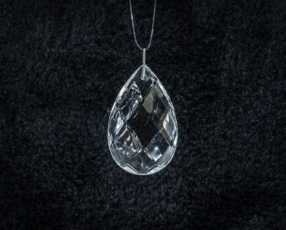 kristal pendant